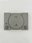 Sony Playstation Classic SCPH-1000R Gaming Console Works AH314899734 Used. Price: $29.27.