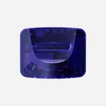 Analogue 3D Funtastic Limited Edition Grape N64 New Ready To Ship. Price: $399.00.