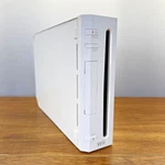 Nintendo Wii Replacement Gamecube Compatible RVL-001 Tested Works Console Only Used. Price: $44.99.