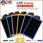 Lcd Display Digitizer Touch Screen Assembly Replacement For Nintendo Switch Lite New. Price: $43.99.