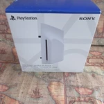 Disc Drive For Sony Playstation PS5 Digital Edition Consoles Brand New Sealed. Price: $99.95.