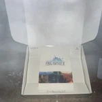 Sony Playstation 2 Hdd 40GB Internal Hard Disk Drive Beige Final Fantasy Xi Bun Open. Price: $225.00.