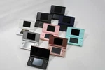 Nintendo Ds Lite + Charger Stylus Pick Color Cleaned Tested Usa Seller Very. Price: $99.99.