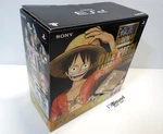 New Sony Playstation PS3 One Piece Kaizoku Musou Gold Edition Console Open. Price: $978.80.