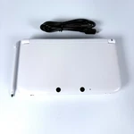 Nintendo 3DS Xl Ll White Ntsc-j Japanese Edition Console Mint Used. Price: $215.00.