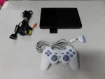 Sony Playstation SCPH-90001 PS2 Console With Controller Tested Used. Price: $129.99.