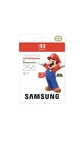 Samsung 256GB Microsd Express Card For Nintendo Switch New. Price: $45.99.
