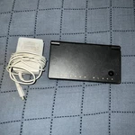 Nintendo Dsi Pokemon Black Edition Reshiram Zekrom Handheld Console - Tested Used. Price: $240.00.