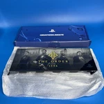 Sony Playstation 4 Order 1886 Faceplate Authentic Product Rare Open. Price: $50.00.