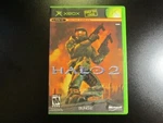 Halo (microsoft Xbox, 2004) Original Complete New Pristine Condition Mint Brand. Price: $119.95.