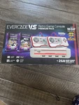Blaze Evercade Vs Premium Pack Retro Console Open Box - No Games. Price: $122.99.
