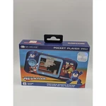 My Arcade Mega Man Pocket Player Pro: Portable Video System With 6 New. Price: $31.35.
