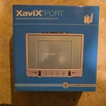 Xavixport Interactive Video Game Console PT1-1002-NEW Open Baseball Boxing Incl.. Price: $59.99.