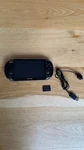 Sony Ps Vita Oled PCH-1108 Used. Price: $200.00.