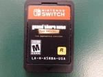 Grand Theft Auto: Trilogy - Definitive Edition Cartridge (EZ5001438) Very. Price: $39.99.