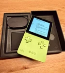 Analogue Pocket Kiwi Handheld Console Limited Near Mint Fast 2 Day Shipping Used. Price: $450.00.