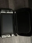 Gpd Win 3 Mobile Gaming Pc I7-1165G7 16GB Ram W/ Charger Dock Case Used. Price: $600.00.