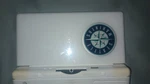 Nintendo Ds Lite Seattle Mariners Edition - Used, Good Condition. Price: $700.00.