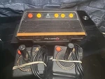 Atari Flashback 3 Used. Price: $22.00.