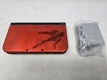 Nintendo 3DS Xl Samus Edition Handheld System Excellent Condition Tested. Price: $749.99.