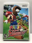 Mario Super Sluggers (nintendo Wii, 2008) Complete W/ Manual - Tested Working Very. Price: $59.35.