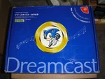 Sega Dreamcast Karaoke HKT-4301 Japan Import Usa Seller New. Price: $265.00.