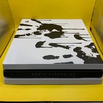 New Sony Playstation 4 Pro 1TB Limited Edition Death Stranding Console Only 9.00 Open. Price: $449.95.