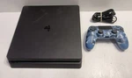 Sony PS4 CUH-2215B 1TB No Hdmi; Comes W/power Cord- (P11034873) Used. Price: $119.99.