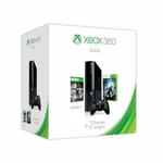 Xbox 360 250GB Holiday Value Bundle Very Good 1Z Used. Price: $299.14.
