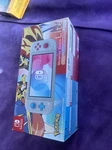 Nitendo Switch Lite Zacian Zamazenta Game Console Brand New. Price: $499.00.
