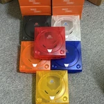 New Full Housing Case Shell Cover Replacement For Sega Dreamcast Dc Console Usa. Price: $55.99.