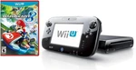 Nintendo Wii Mario Kart 8 Deluxe Set 32GB Console Very Good 2Z Used. Price: $230.25.