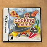 Nintendo Ds Cooking Mama Majesco 2004 Game Cartridge Vg Complete Edition Tested Very. Price: $49.99.