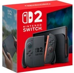 Available Nintendo Switch 2 Console New Brand. Price: $642.79.