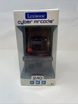Nifty Handheld Retro Mini Arcade Vintage System 240 Video Games 70253NTKL-001 New. Price: $14.99.