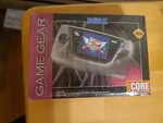 New Sega Game Gear Color Portable System + Sonic 2 Cartridge Vintage Gaming. Price: $1500.00.