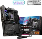 (factory Refurbished) Msi Mpg X870E Carbon Wi-fi Usb 4.0 Amd AM5 Atx Motherboard Certified. Price: $289.99.