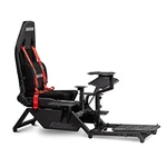 Next Level Racing Flight Simulator Cockpit (NLR-S018) (NLRS018) New. Price: $1019.57.