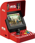 Usa Unico Mvs Mini Arcade Snk Neo Geo Retro Gaming Machine 45 Games New. Price: $105.00.
