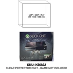 Protector For Microsoft Halo Xbox One Limited Console And Controller New. Price: $63.80.