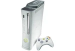 Microsoft Xbox 360 Pro 20GB Video Game Console - White Used. Price: $55.64.