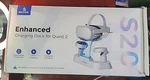 Nexigo S20 Enhanced Charging Dock For Meta Oculus Quest Headset Controller New. Price: $39.99.