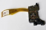 Nintendo Wii Dvd Drive D4 RAF-3355 Replacement Laser Lens New Usa. Price: $11.95.