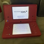 Nintendo Dsi Matte Hot Pink System + Charger 3 Games Used. Price: $116.76.