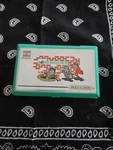 Nintendo Game & Watch Bomb Sweeper BD-62 1987 Multi Screen Working Used. Price: $250.00.