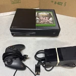 Xbox One Model 1540 Power Supply Controller And Call Of Duty WW2 Used. Price: $90.00.