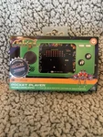 My Arcade Galaga Pocket Player Portable Gaming System New, Sealed. Price: $29.89.