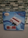 Yobo Fc Console Video System To Play Nes 8 Bit Nintendo New. Price: $20.00.
