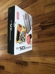 Nintendo Ds Lite Guitar Hero: Tour Special Edition Bundle New Damaged Box. Price: $1000.00.