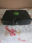 Microsoft Original Xbox Home Console For Parts Repair As-is. Price: $49.48.